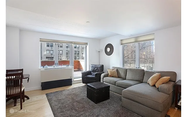 Rented by Douglas Elliman | media 9