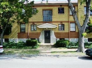 3322 Hereford St., Saint Louis, MO 63139