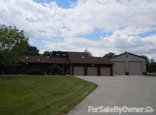2276 Twp Rd 232, Van Buren, OH 45889