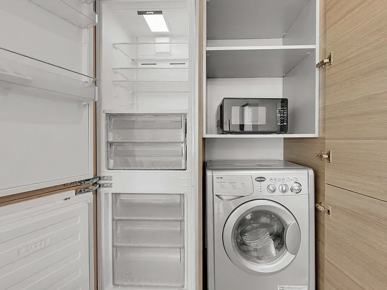 Laundry Room Cabinet