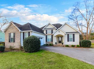 111 Lost Creek Ln, Thomasville, GA 31757