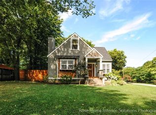 518 S Maple St, Siloam Springs, AR 72761