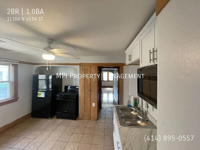 3130A N 45th St — Photo 2