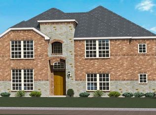 134 Finlee Ln, Red Oak, TX 75154