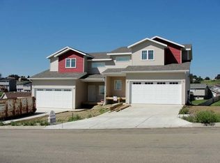 1316-35 N St, Bismarck, ND 58501