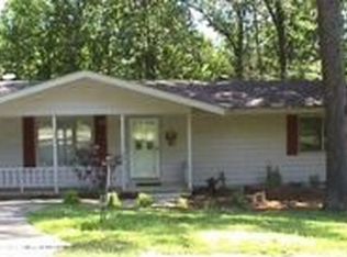 3 Wigston Ln, Bella Vista, AR 72714