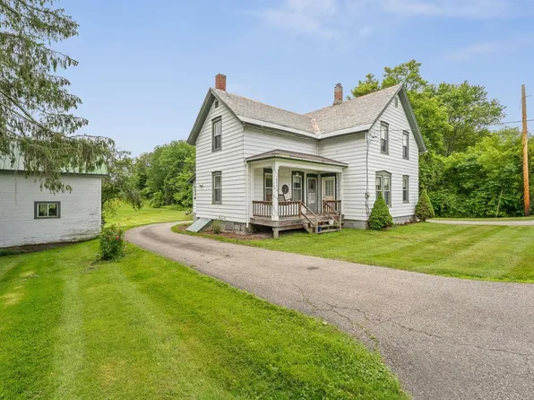 1853 Greenbush Road, Ferrisburgh, VT 05473