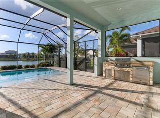 14725 Windward Ln, Naples, FL 34114