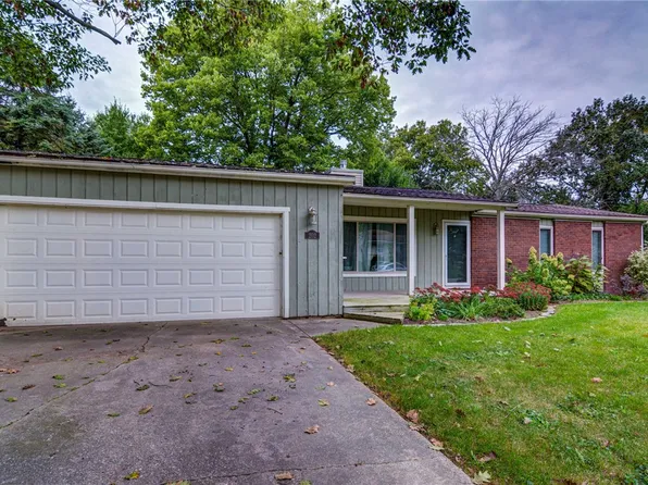 202 Quail Hill Rd, Monticello, IL 61856