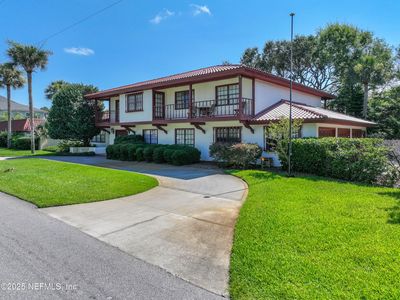 1313 E COAST Drive, Atlantic Beach, FL, 32233