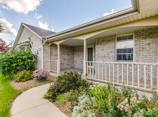 N107W14246 White Pine Ct, Germantown, WI