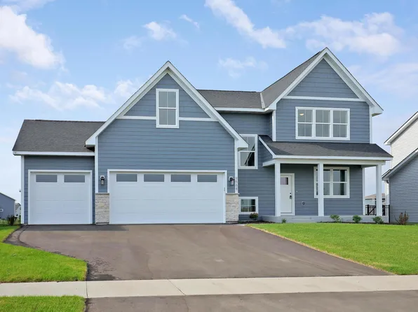 9568 63rd St S, Cottage Grove, MN 55016
