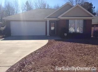 110 Gaffney Ct, Dothan, AL 36305