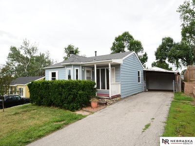 7626 S 41st St, Bellevue, NE, 68147