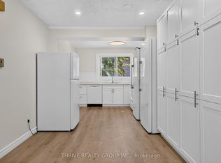40 Summit Ave #36, London, ON N6H4S3