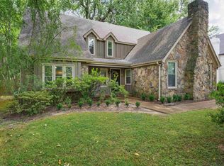 500 S Yates Rd, Memphis, TN 38120