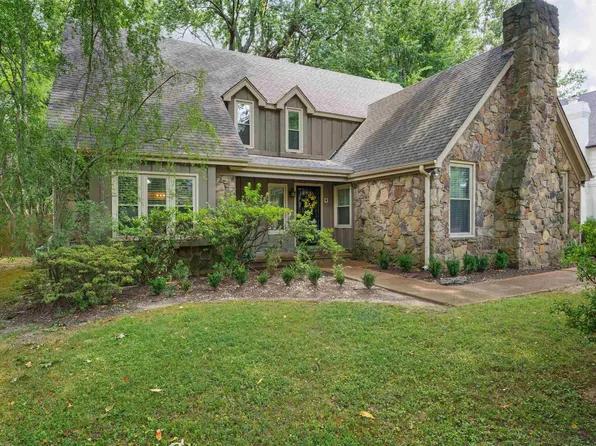 500 S Yates Rd, Memphis, TN 38120