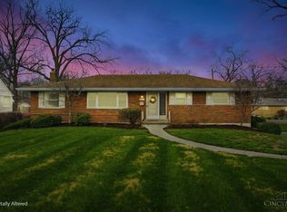 7281 Winton Rd, Cincinnati, OH 45224