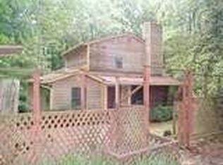 212 Springtree Rd, Athens, GA 30605