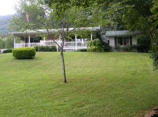 3791 Myde Way, Hiawassee, GA 30546