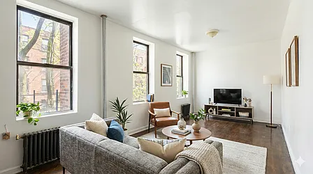 216 East 105th Street