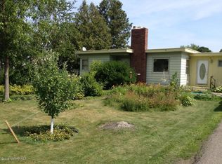 360 Oak St, Gonvick, MN 56644