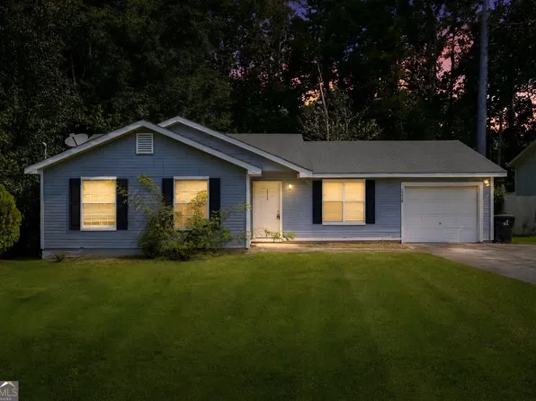 10248 Briarbay Loop, Jonesboro, GA 30238