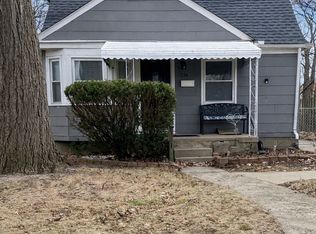 214 Farmdale St, Ferndale, MI
