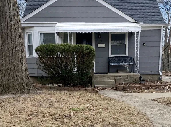 214 Farmdale St, Ferndale, MI 48220