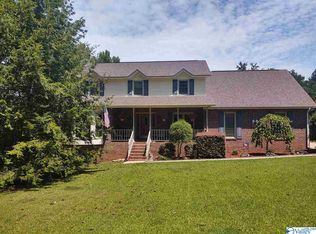 344 Brow Dr, Gadsden, AL 35904