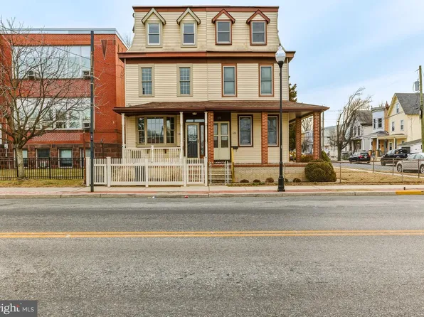 124 N Broadway, Gloucester City, NJ 08030