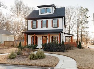 200 Felker St, Monroe, GA 30655