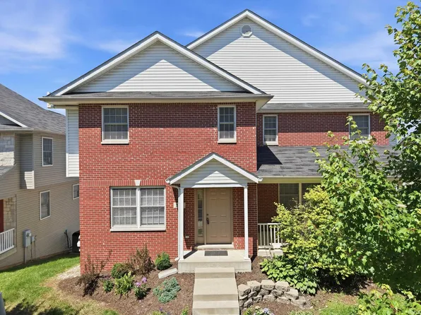 2570 S Addisyn Ln, Bloomington, IN 47403