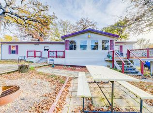 115067 S 4302nd Rd, Porum, OK 74455