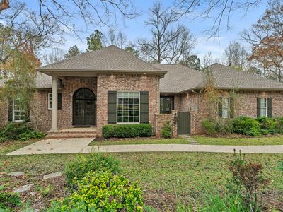 48 Timberton Dr, Hattiesburg, MS, 39401