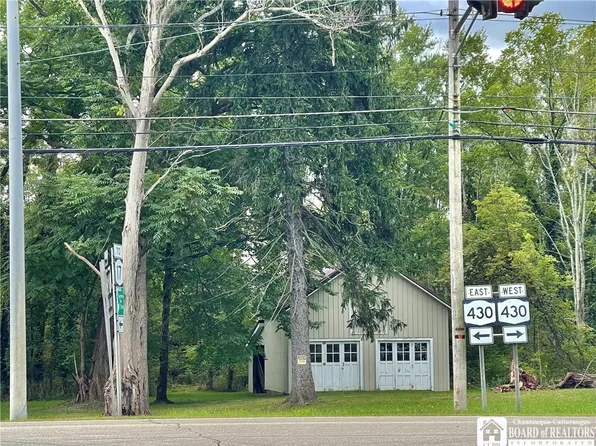 0 Fluvanna Ave, Jamestown, NY 14701