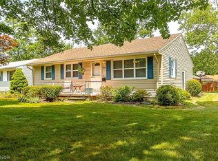 197 Sunrise Dr, Amherst, OH