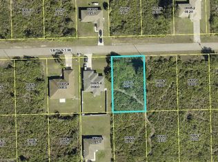 2807 58th St W, Lehigh Acres, FL 33971