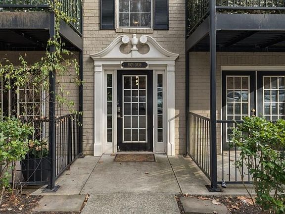 3rd image of 3529 Essex Ave #75