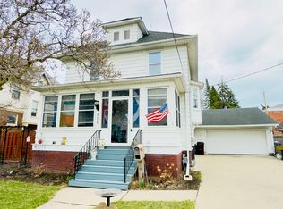 717 Washington St, Monroe, MI 48161