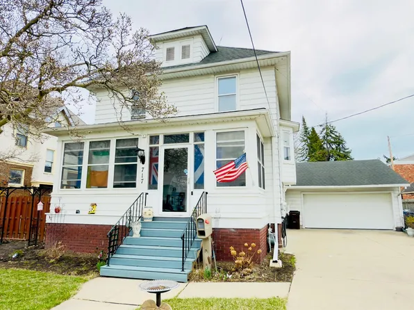 717 Washington St, Monroe, MI 48161