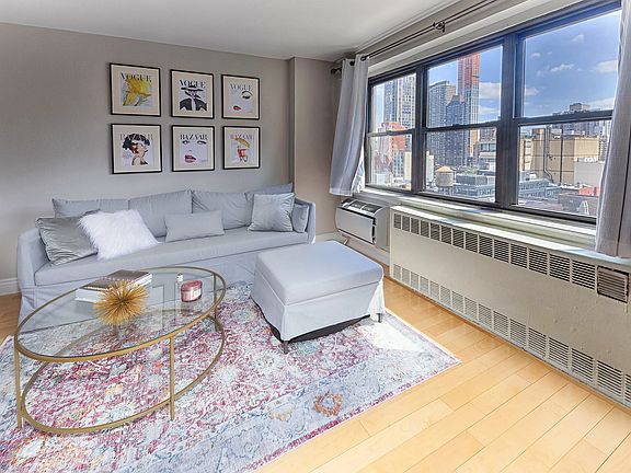 2nd image of 301 E 63rd St APT 15C