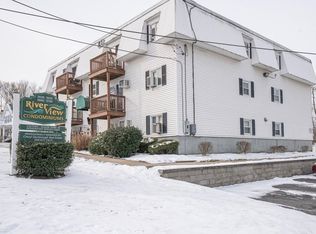 3700 N Main St APT 1, Fall River, MA 02720