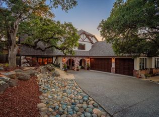 3224 Ridgeview Dr, El Dorado Hills, CA 95762