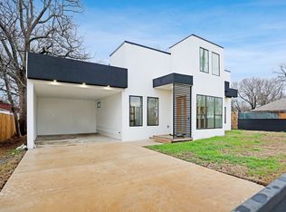 2606 Fordham Rd, Dallas, TX 75216