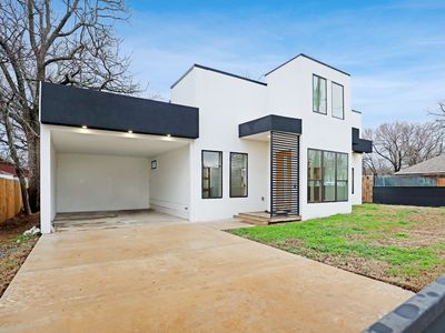 2606 Fordham Rd, Dallas, TX, 75216