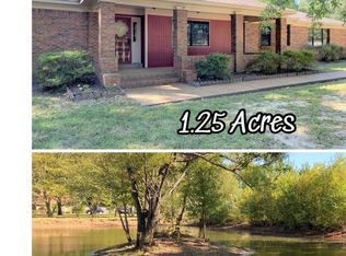 7055 Timber Trl, Southaven, MS 38672