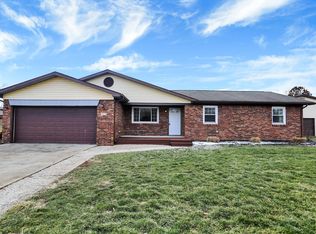 4816 Whirlaway Dr, Indianapolis, IN
