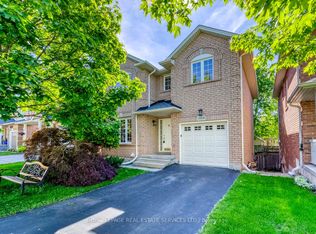2114 Springdale Rd, Oakville, ON L6M 4C6