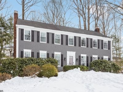 159 Van Houton Ave, Chatham, NJ, 07928
